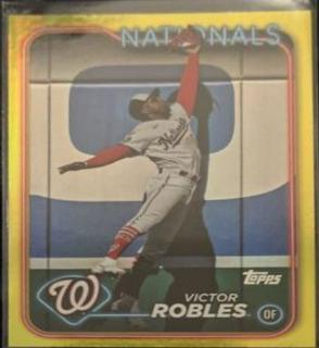 Victor Robles