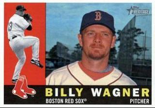 Billy Wagner