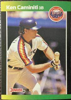 Ken Caminiti