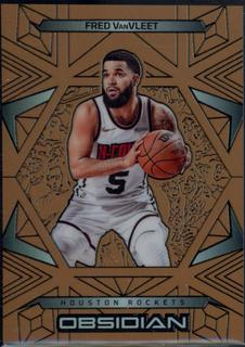 Fred VanVleet