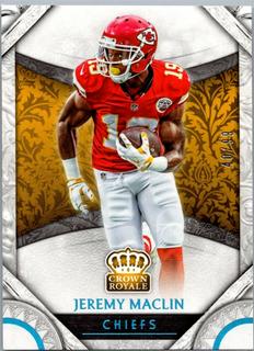 Jeremy Maclin