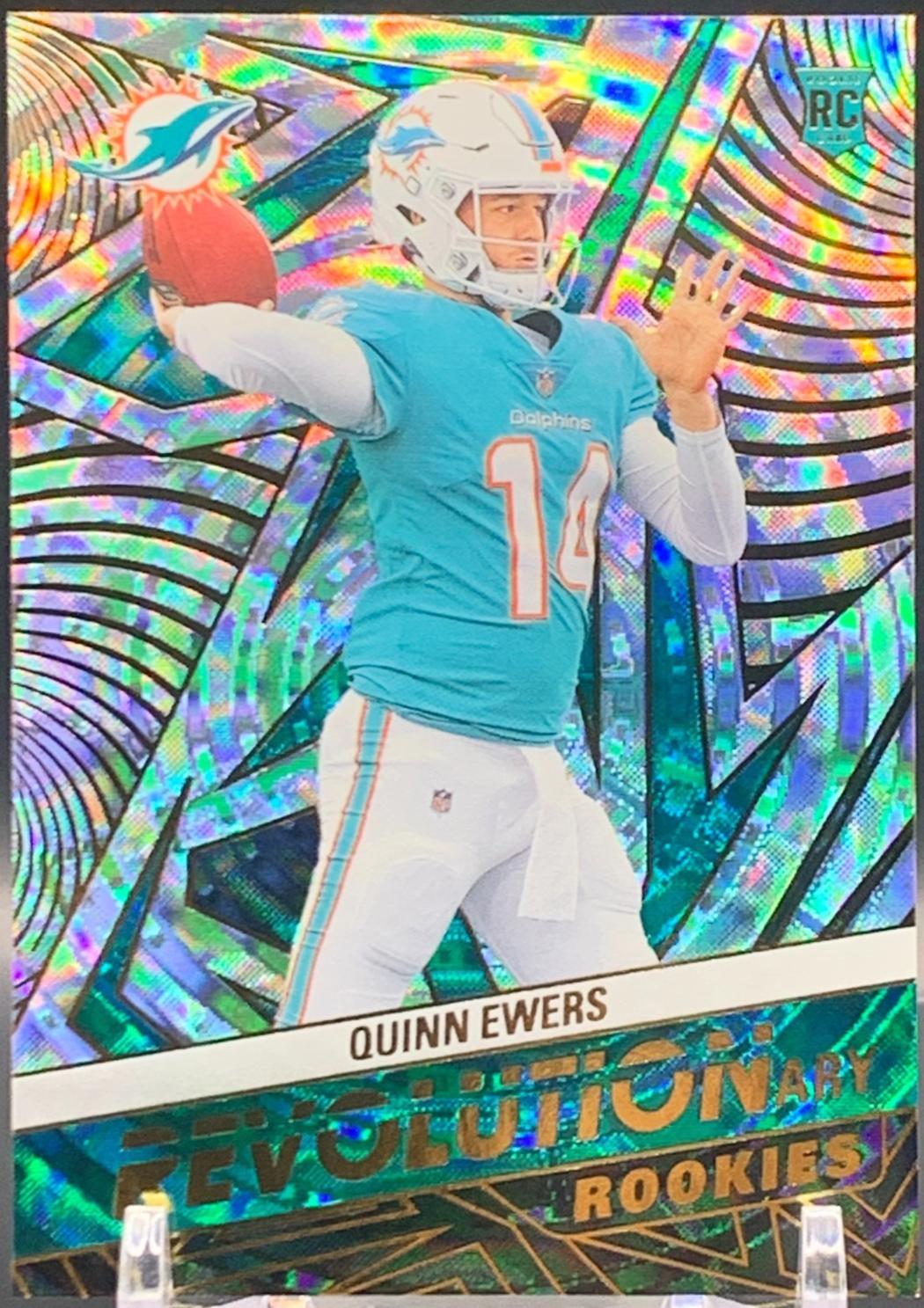 Quinn Ewers [Fractal] #5