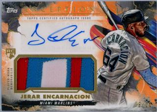 Jerar Encarnacion
