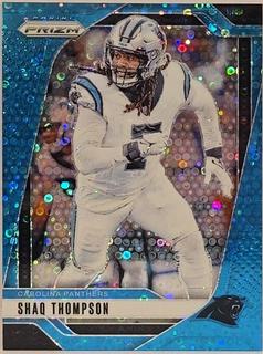 Shaq Thompson
