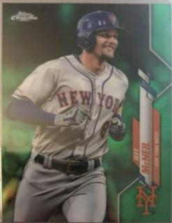 Jeff McNeil