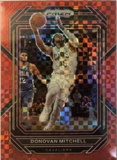 Donovan Mitchell