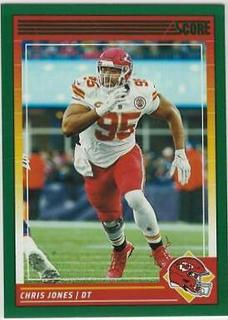 Chris Jones