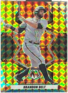 Brandon Belt