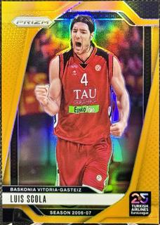 Luis Scola