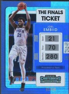 Joel Embiid