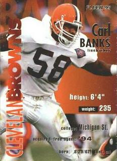 Carl Banks