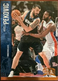 Nikola Pekovic