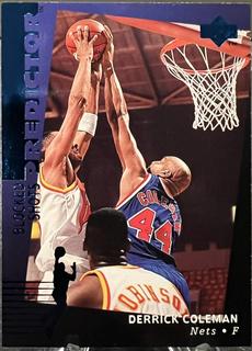 Derrick Coleman