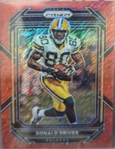 Donald Driver