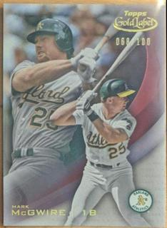 Mark McGwire