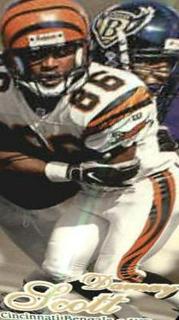 Darnay Scott