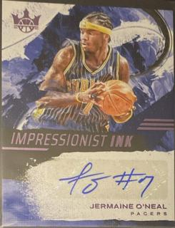 Jermaine O'Neal