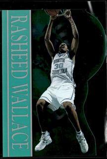 Rasheed Wallace