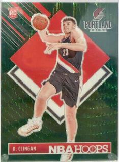 Donovan Clingan