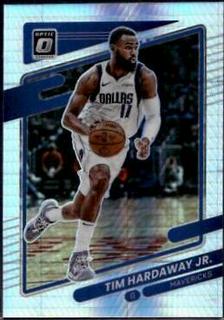Tim Hardaway Jr.