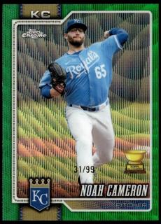 Noah Cameron