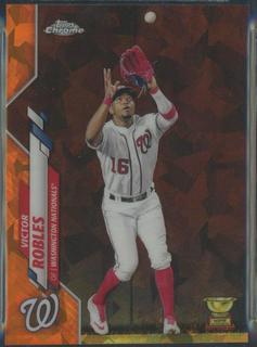 Victor Robles