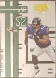 Ray Lewis
