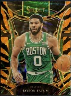 Jayson Tatum