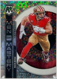 Nick Bosa