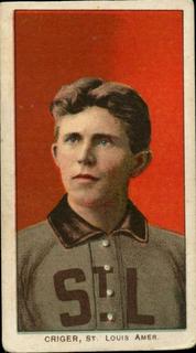 Lou Criger
