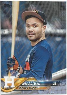 Jose Altuve