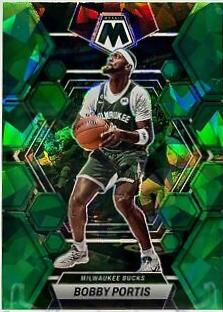 Bobby Portis