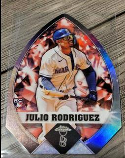 Julio Rodriguez