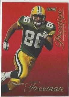 Antonio Freeman