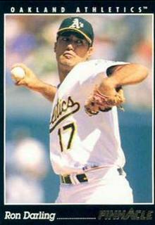 Ron Darling
