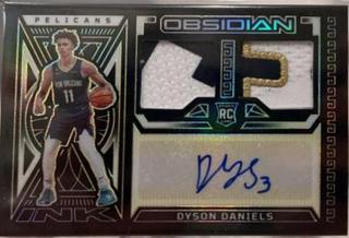 Dyson Daniels