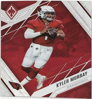 Kyler Murray