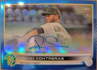 Roansy Contreras