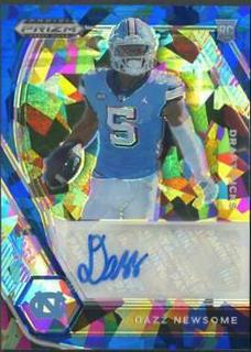 Dazz Newsome