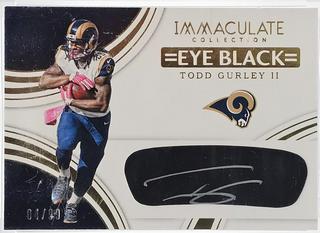 Todd Gurley II