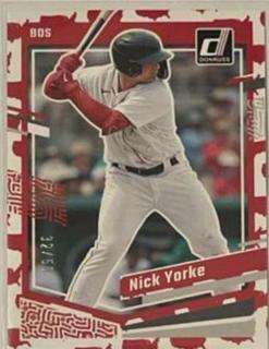 Nick Yorke