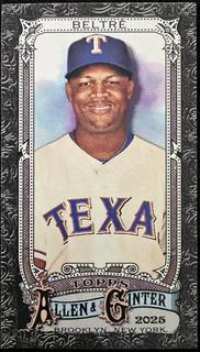 Adrian Beltre
