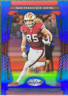 George Kittle