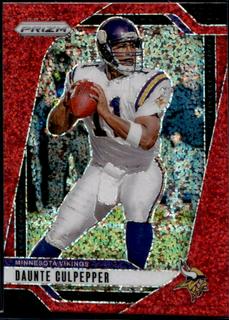 Daunte Culpepper