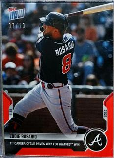 Eddie Rosario