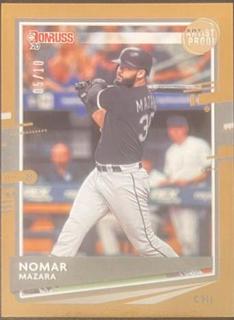 Nomar Mazara