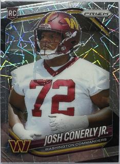Josh Conerly Jr.