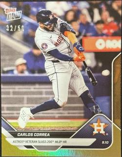 Carlos Correa