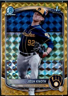 Josh Knoth