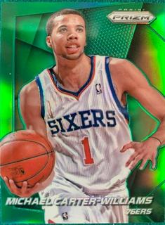 Michael Carter-Williams